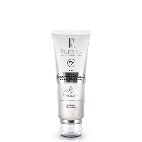 Intensive Foot & Hand Cream for Dry Skin & Rough Skin (Rich with Vitamin E) - Picture 1 of 4